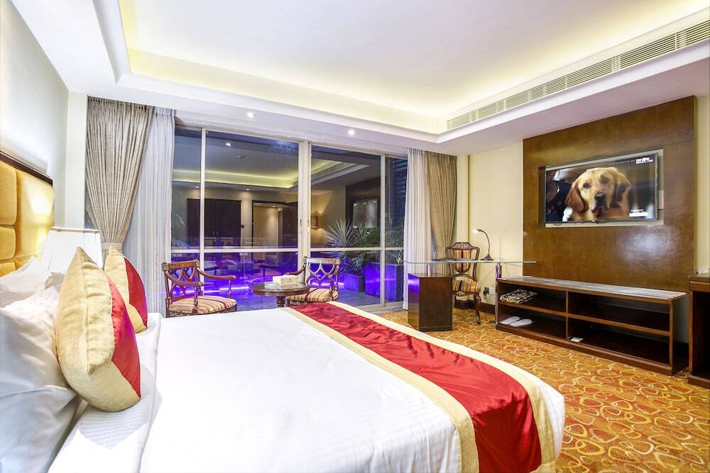 Hotel photo 20