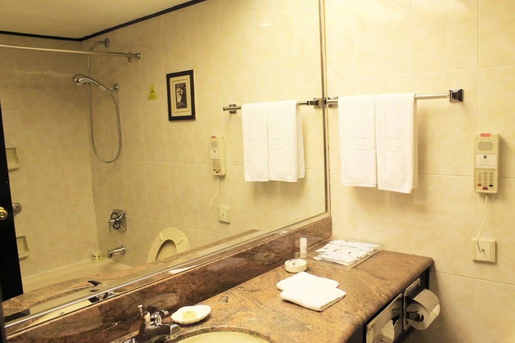 Grand Metropark Hotel Hangzhou - Général