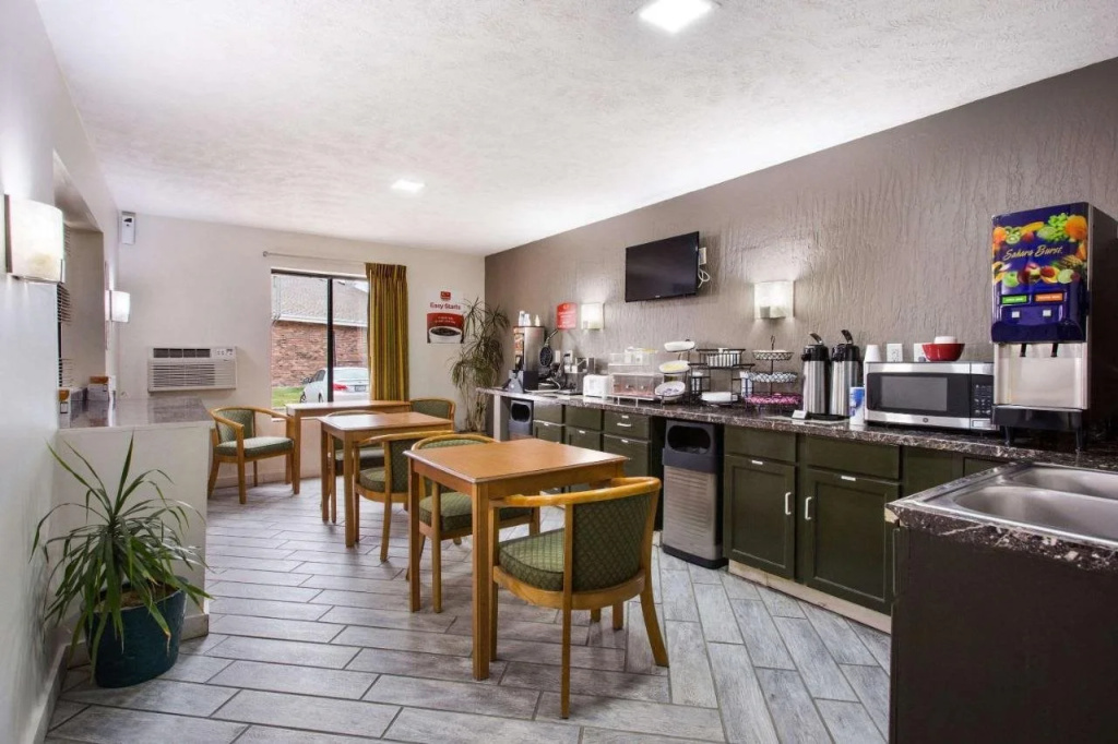Hotel photo 18