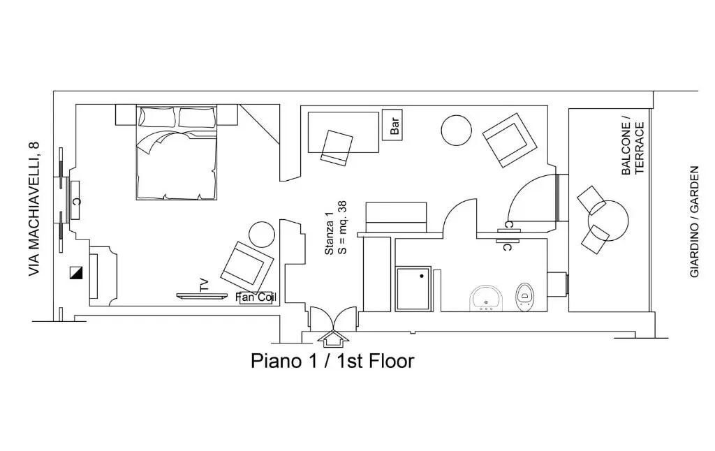 Classic Suite