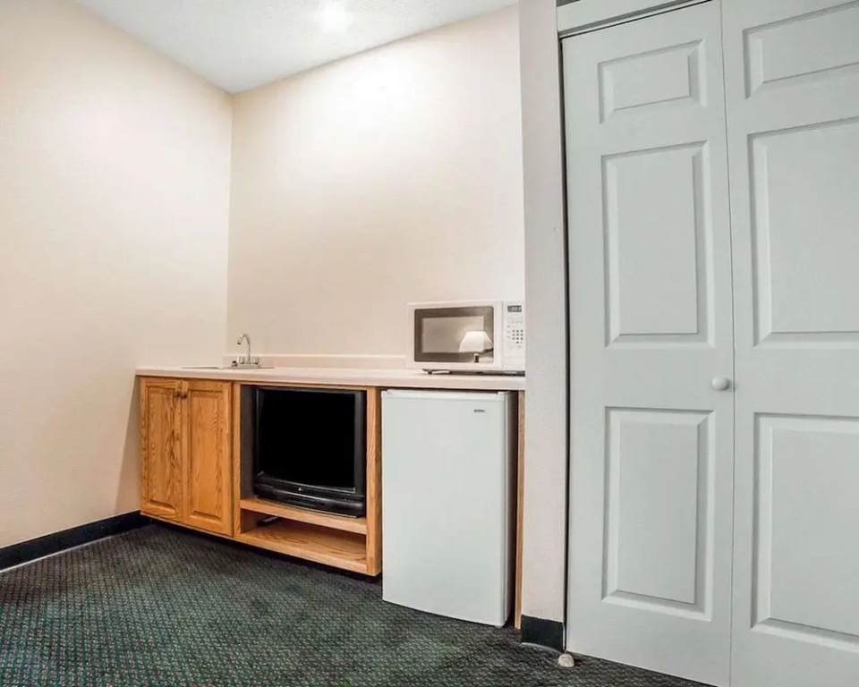 FairBridge Inn & Suites Glendive - Chambres