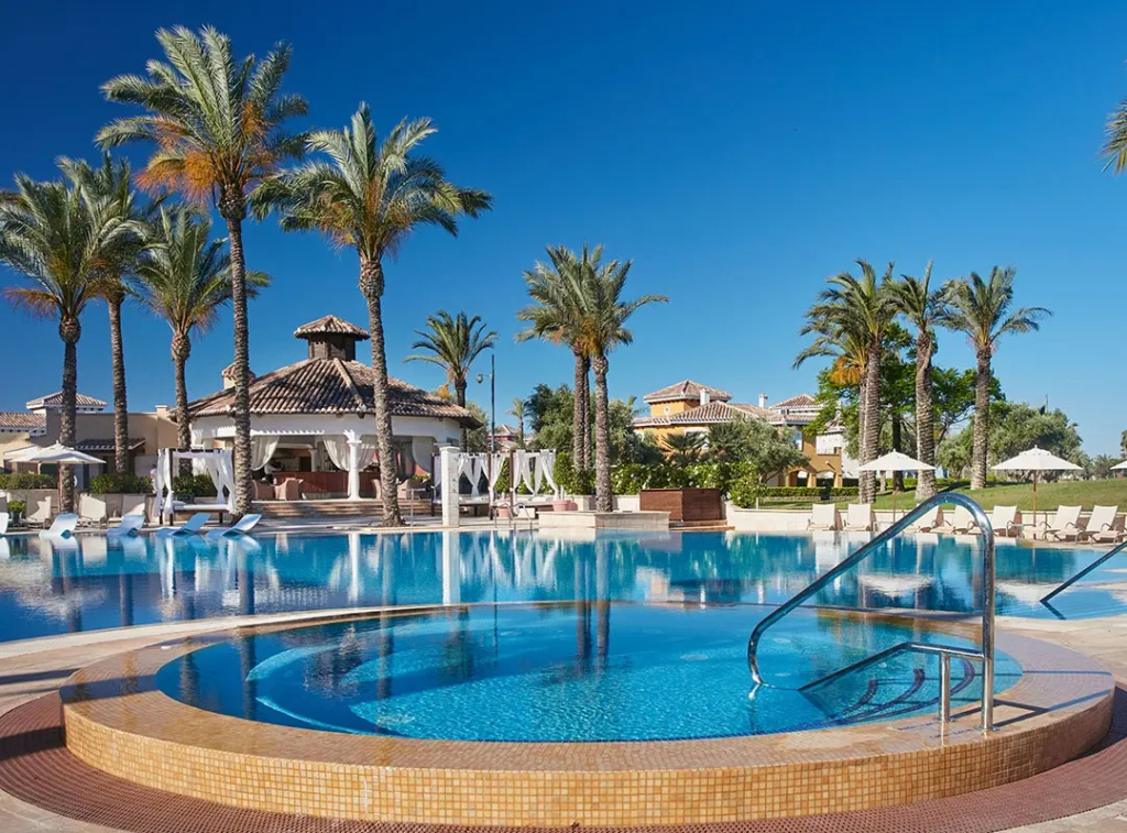 Caleia Mar Menor Golf & Spa Resort - 4