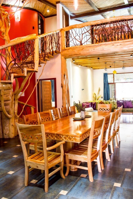 Room With Jacuzzi, Vacation Spa House With Turkish Bath - фото 4