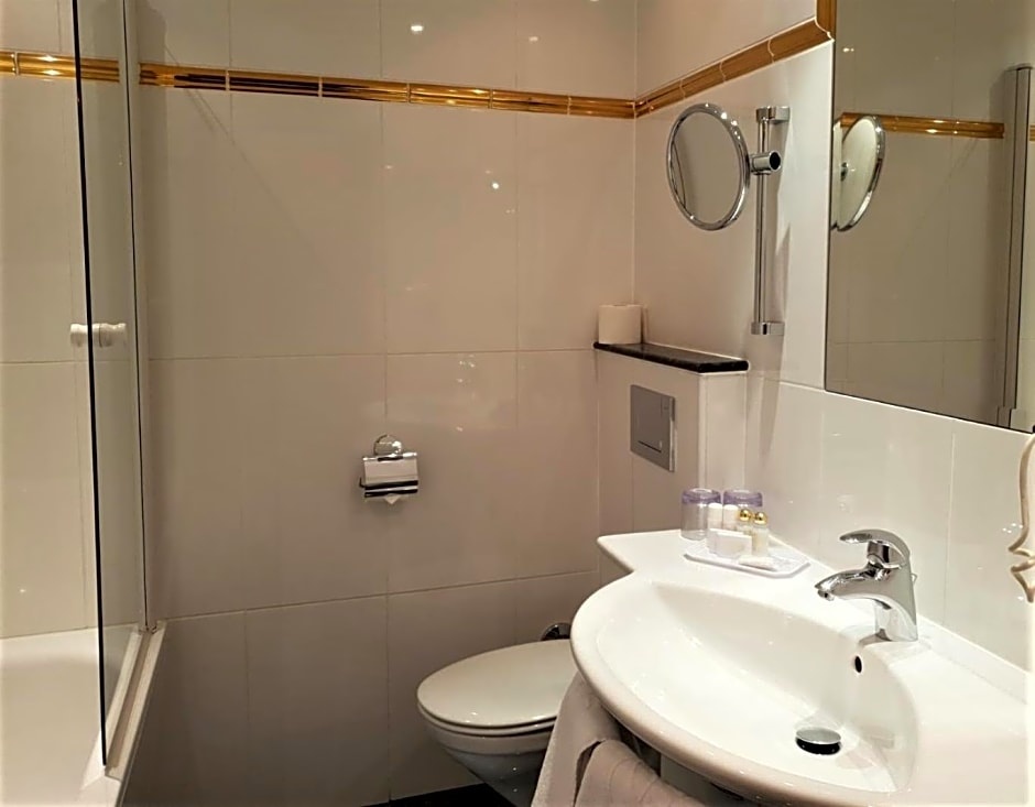 Hotel Gasthof Purner - Chambres