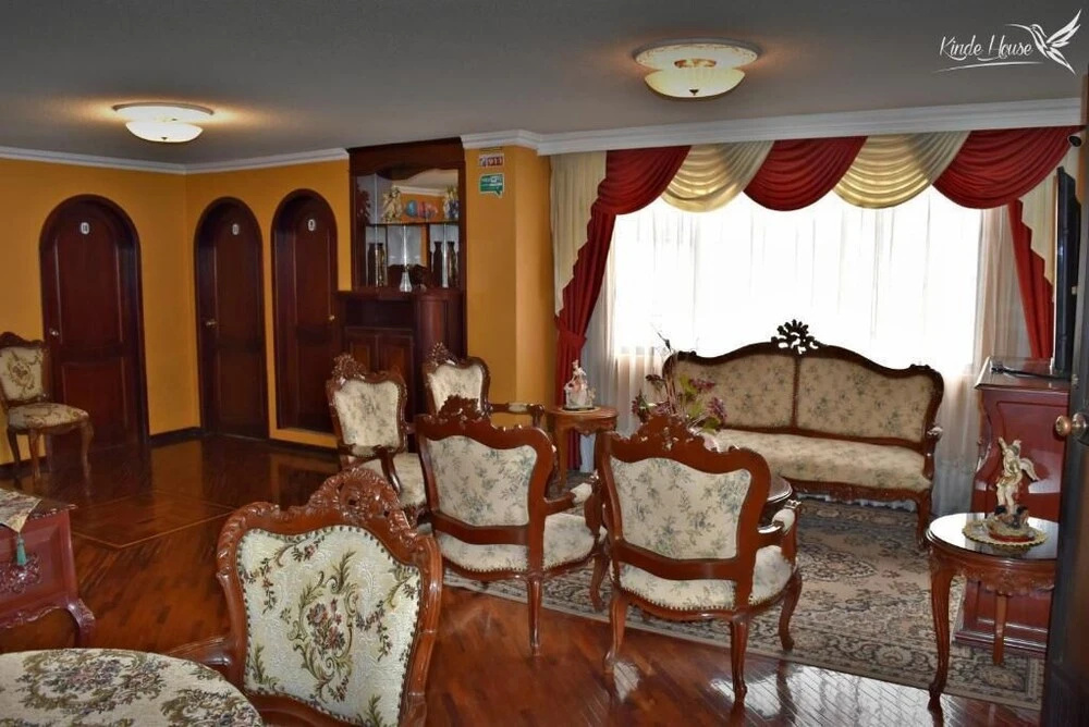 Hotel photo 18