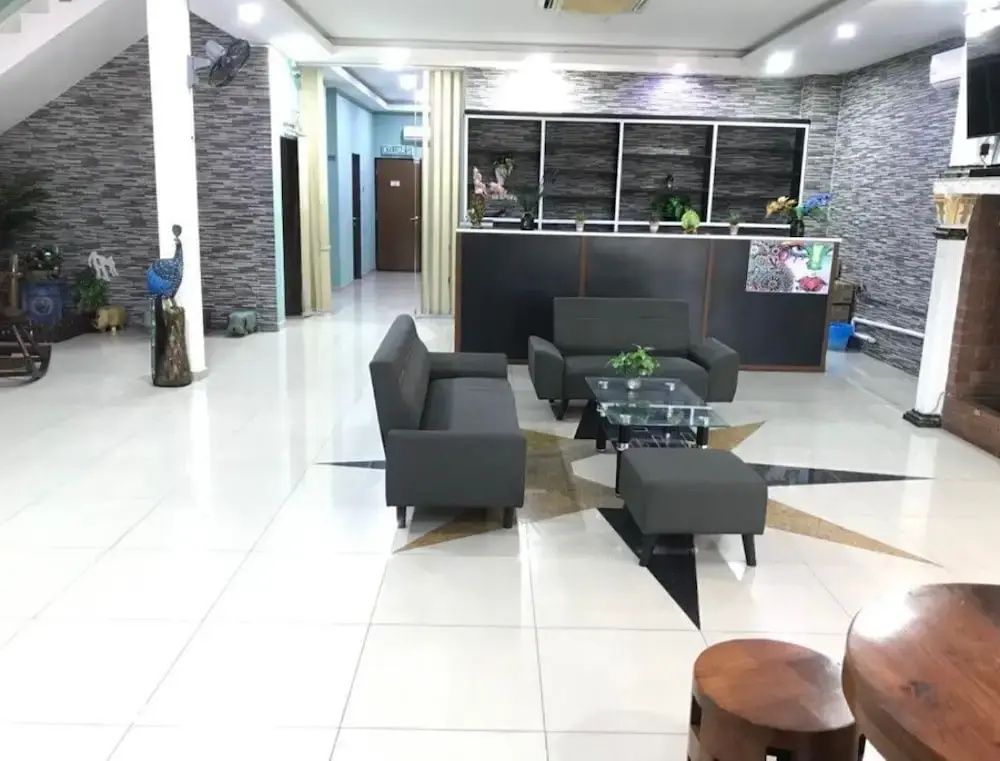 Maxwell Inn Luxury Hotel
