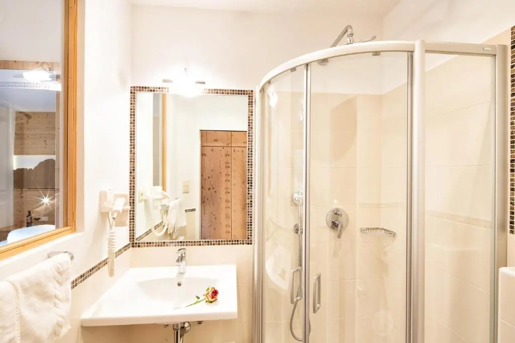 Hotel Wieslhof - Chambres