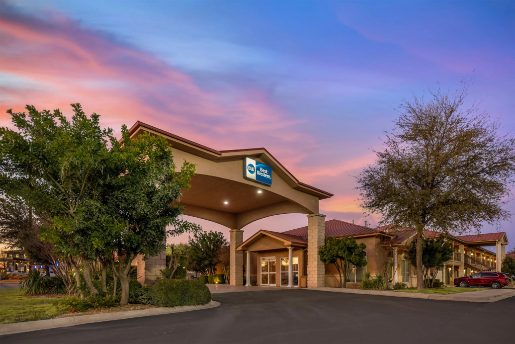 Best Western Dos Rios