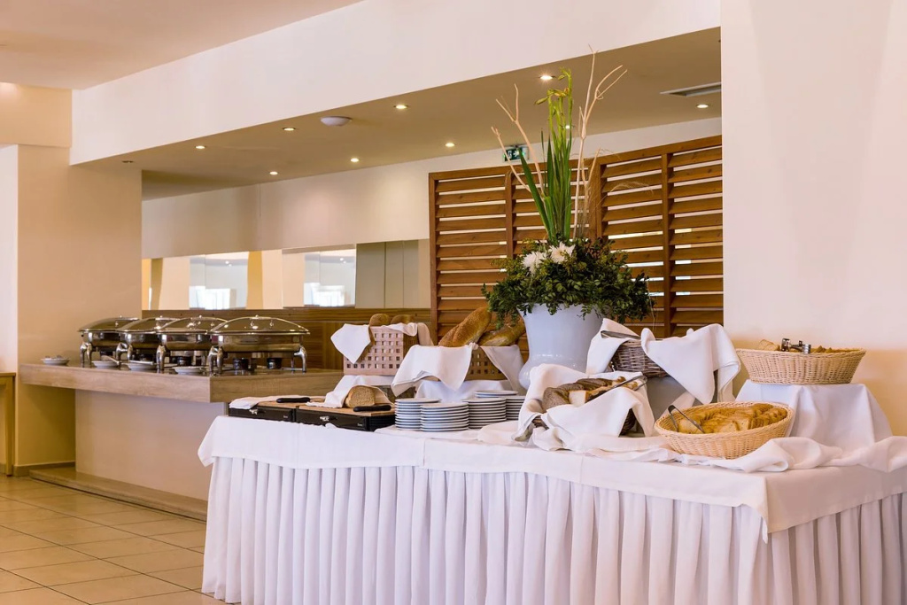 Ariti Grand Hotel Corfu - Général