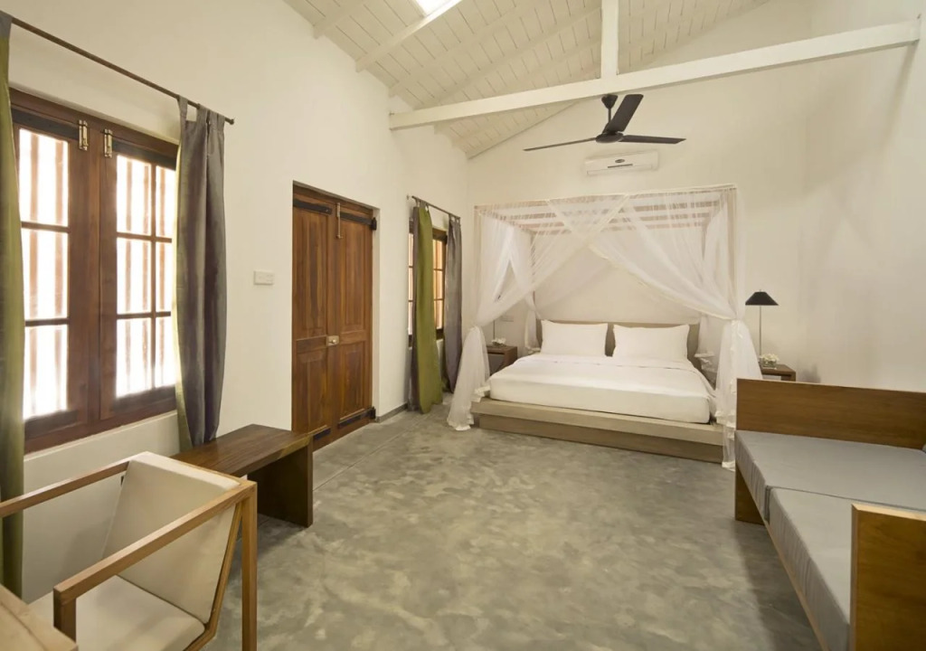 The Fort Printers - фото 6