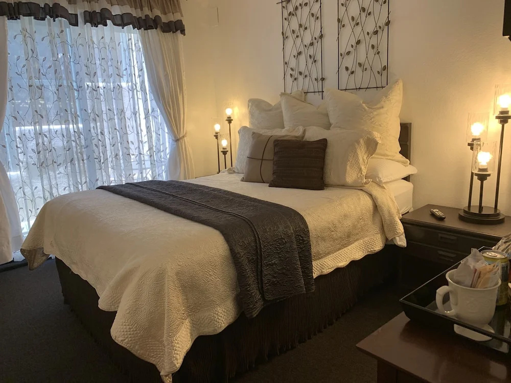 1 Bedroom Economy Single room