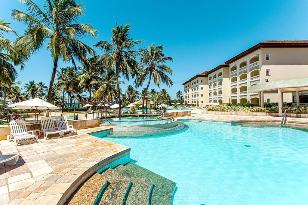 Beach & Waterfront