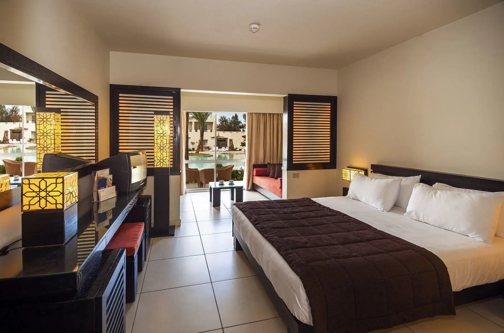 Reef Oasis Beach Resort — фото 5