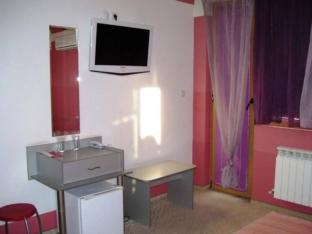 Hotel Color - Général