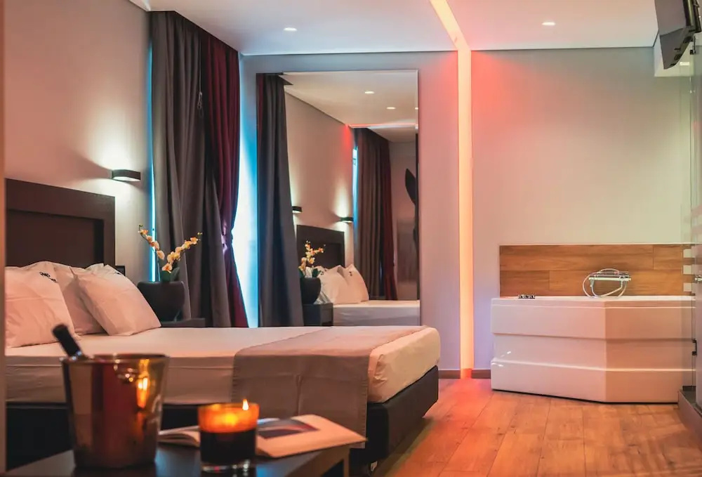 Classic Suite