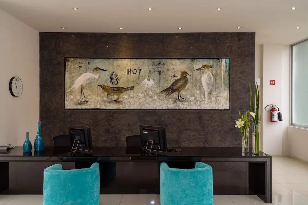 Hotel photo 2