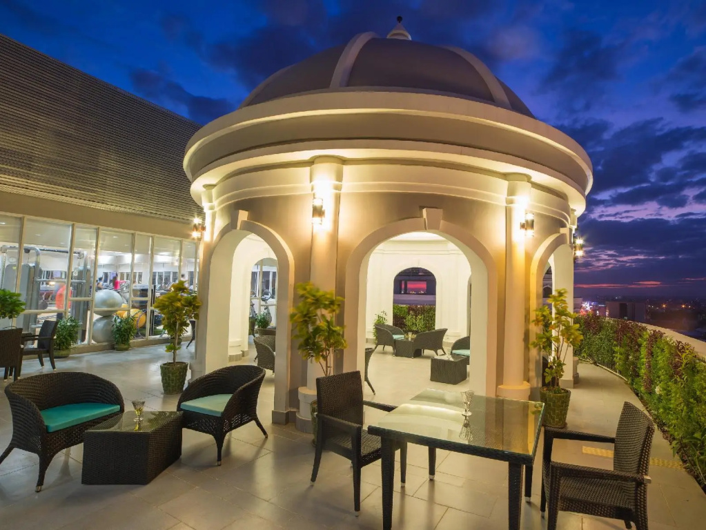 Dara Club by Dara Airport Hotel - Général