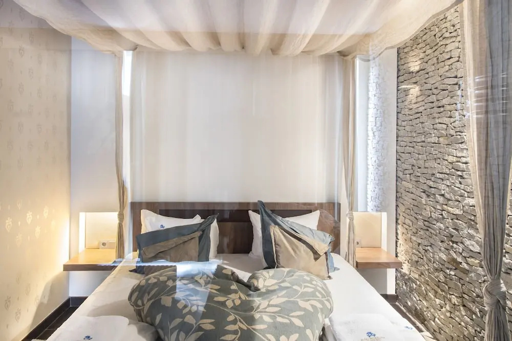 Echo Residence All Suite Hotel - Chambres