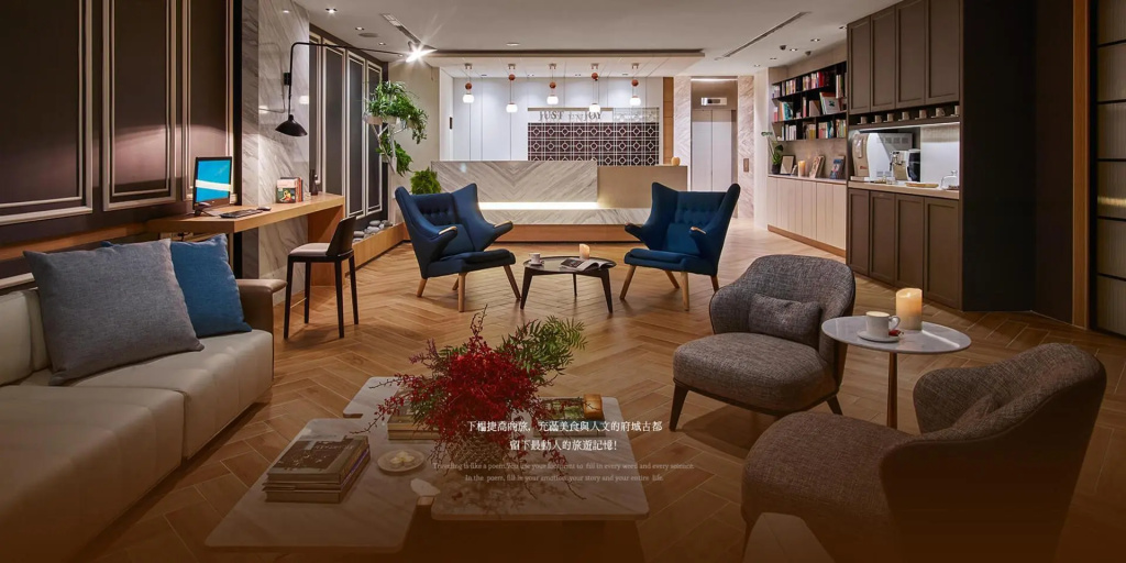 Just Enjoy Business Hotel - Chambres
