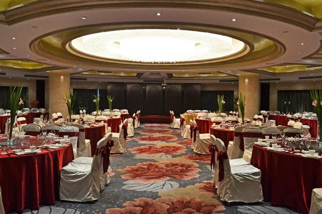 Tiantai International Hotel - Général
