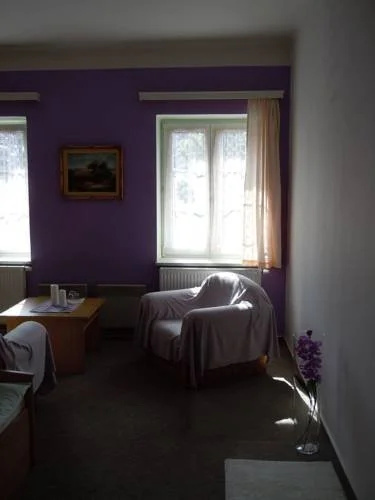 Hotel Haltrava