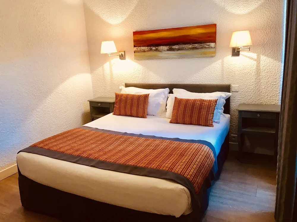 Voir la photo 4 — Hotel Les 3 Barbus