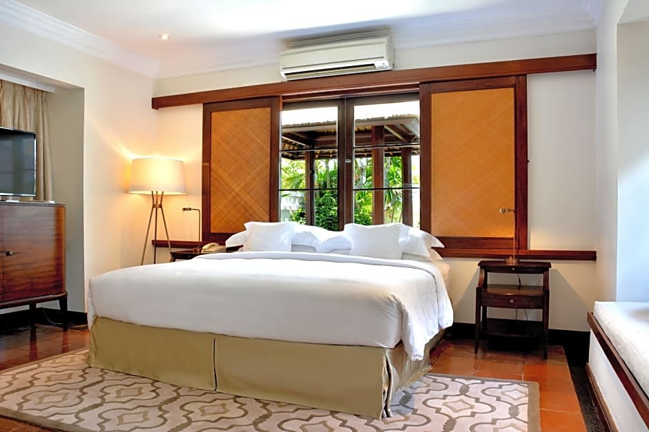 Intercontinental Bali Resort