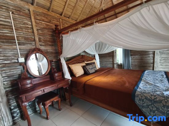 Standard Sextuple room
