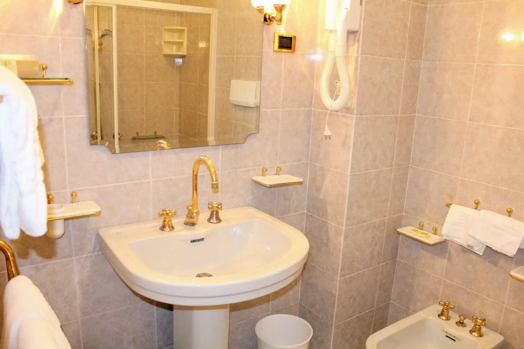 Hotel Villa Edera - Général