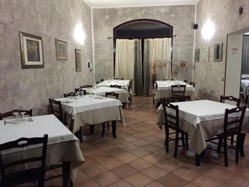 Trattoria Affittacamere Da Franco image