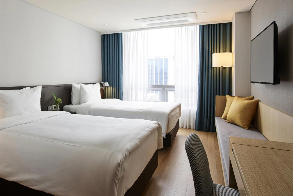 Hotel Newv — 5