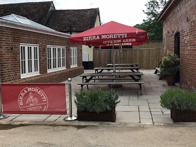 The Kings Head