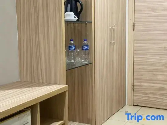 Prima Cirebon - Chambres