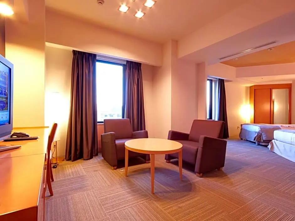 Premium room