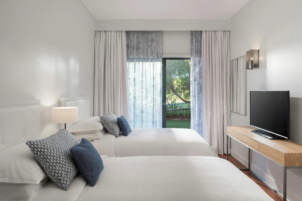 Sheraton Cascais Resort - Hotel & Residences - Général