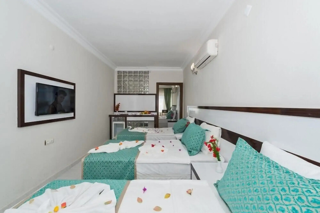 Otel Carpe Diem Gold - фото 8