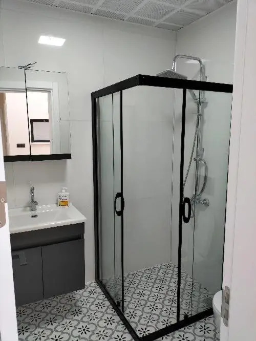 2043 rezidans — фото 5