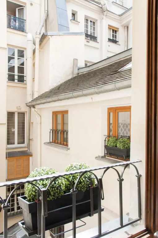 Le Diamant En Isle - Ile Saint Louis