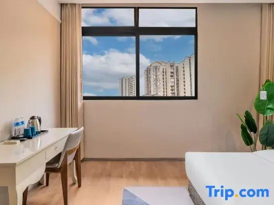 Business room
