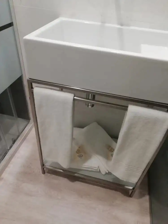 Standard Single room with balcony