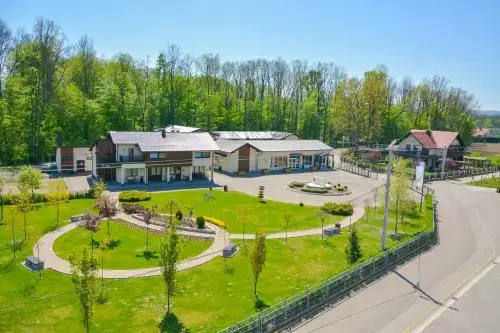 Guest House Krusik