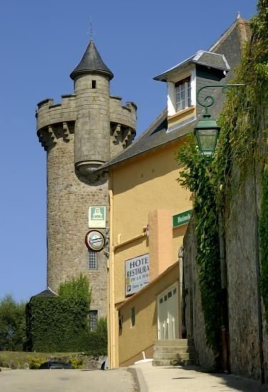 Hôtel-Restaurant de la Tour