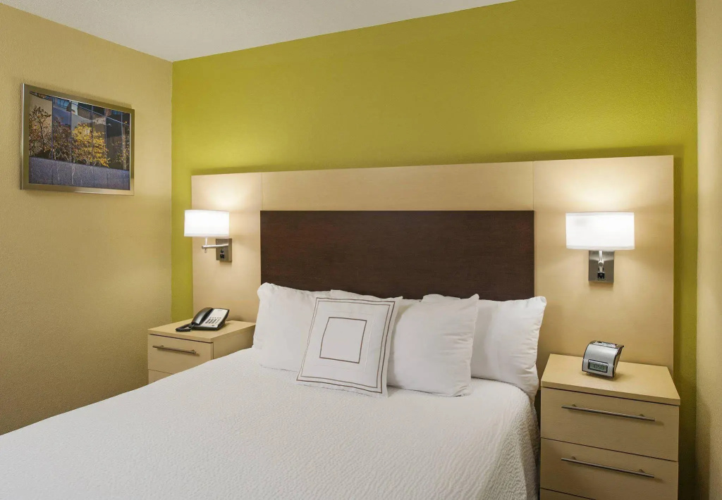 TownePlace Suites by Marriott Bethlehem Easton/Lehigh Valley - Général