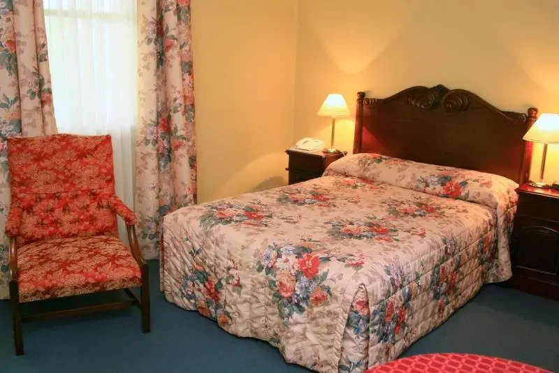Avonmore on the Park Boutique Hotel - Chambres