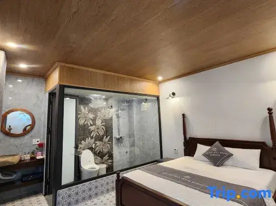 Tam Coc Full House Homestay