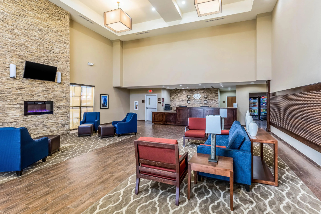 Hotel photo 12