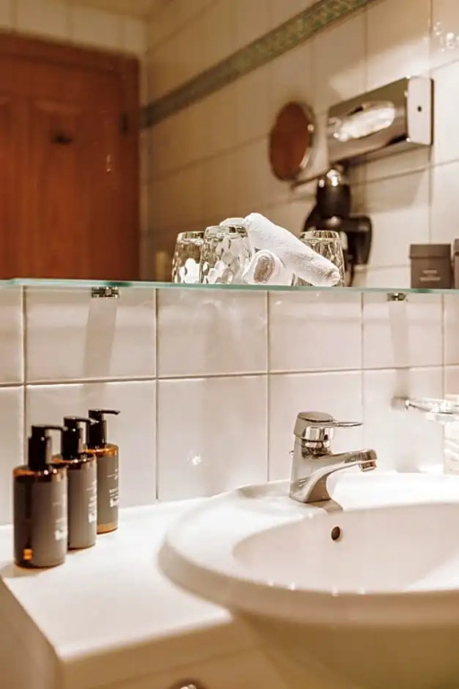 Hotel Berghof | St. Johann in Salzburg - Chambres