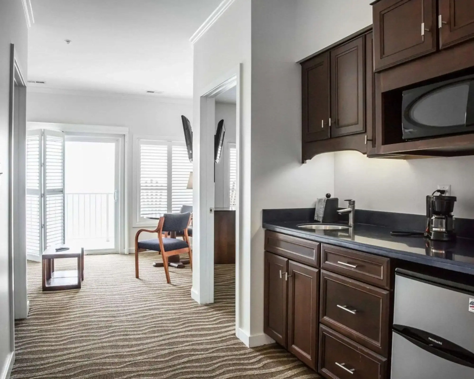 Island Inn & Suites, an Ascend Collection Hotel - Général