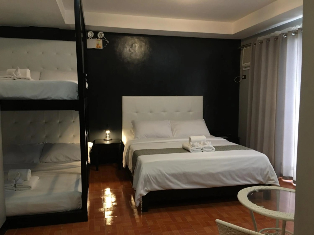Rangya Hotel — 5