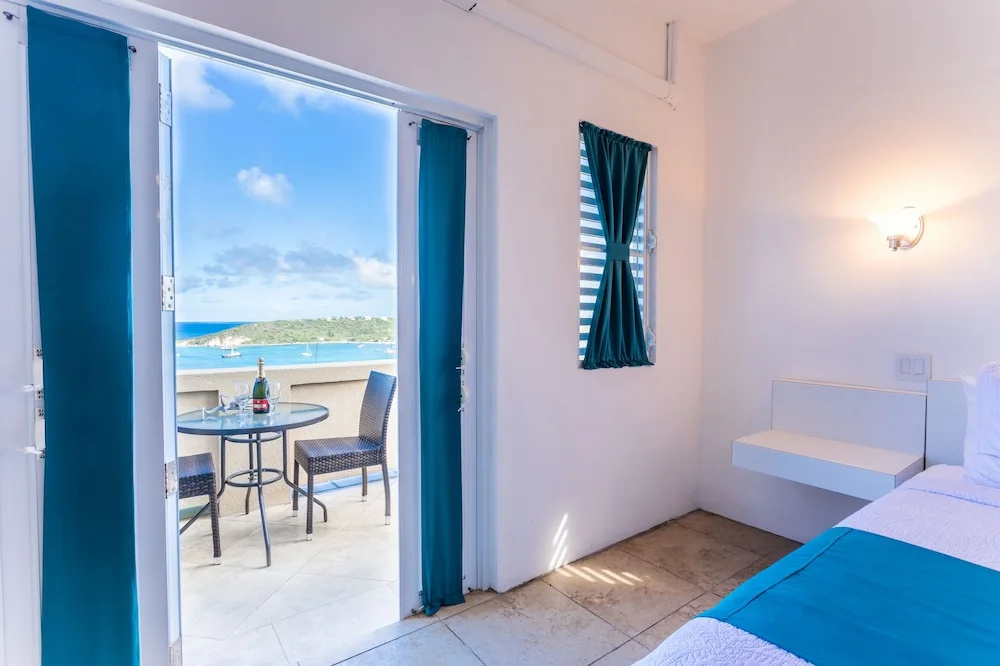 La Vue Boutique Inn - Chambres